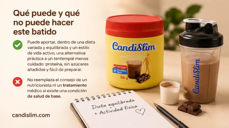 {{OFFER_NAME}} — batido de cacao servido en un vaso
